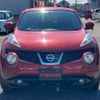 nissan juke 2011 -NISSAN--Juke DBA-YF15--YF15-025139---NISSAN--Juke DBA-YF15--YF15-025139- image 1