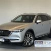 mazda cx-8 2020 -MAZDA--CX-8 5BA-KG5P--KG5P-201478---MAZDA--CX-8 5BA-KG5P--KG5P-201478- image 1