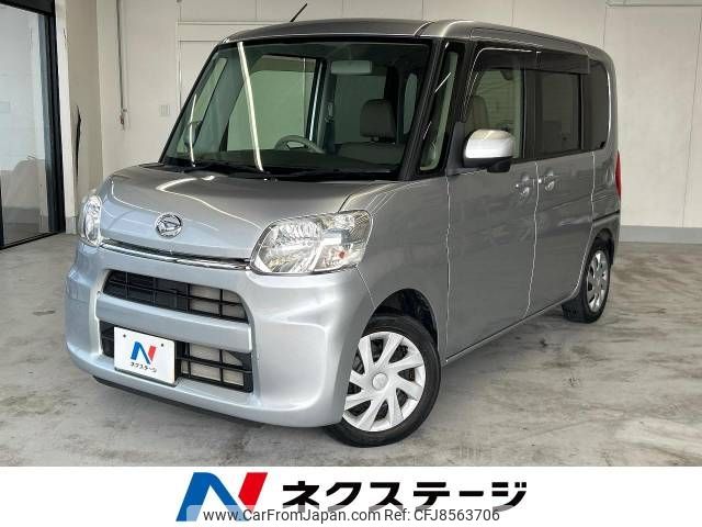 daihatsu tanto 2017 -DAIHATSU--Tanto DBA-LA600S--LA600S-0548259---DAIHATSU--Tanto DBA-LA600S--LA600S-0548259- image 1