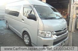 toyota regiusace-van 2013 quick_quick_CBF-TRH221K_0038217