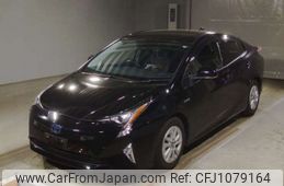 toyota prius 2016 -TOYOTA--Prius DAA-ZVW50--ZVW50-6060310---TOYOTA--Prius DAA-ZVW50--ZVW50-6060310-
