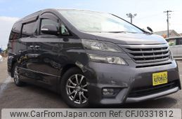 toyota vellfire 2010 -TOYOTA--Vellfire ANH20W--8107584---TOYOTA--Vellfire ANH20W--8107584-