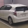 toyota aqua 2014 -TOYOTA 【横浜 539ﾌ 753】--AQUA DAA-NHP10--NHP10-6343484---TOYOTA 【横浜 539ﾌ 753】--AQUA DAA-NHP10--NHP10-6343484- image 5