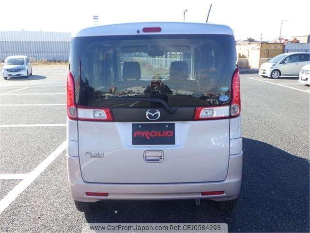 mazda flair-wagon 2016 -MAZDA--Flair Wagon DAA-MM42S--MM42S-102884---MAZDA--Flair Wagon DAA-MM42S--MM42S-102884- image 2