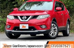 nissan x-trail 2016 -NISSAN--X-Trail DBA-T32--T32-014846---NISSAN--X-Trail DBA-T32--T32-014846-