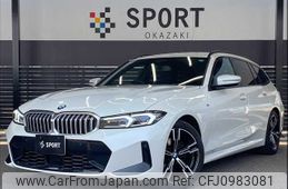bmw 3-series 2023 -BMW--BMW 3 Series 3BA-6K20--WBA22FY030FR24890---BMW--BMW 3 Series 3BA-6K20--WBA22FY030FR24890-
