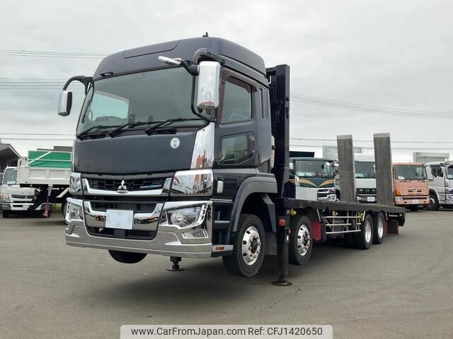 mitsubishi-fuso super-great 2019 -MITSUBISHI--Super Great 2PG-FS70HZ--FS70HZ-***292---MITSUBISHI--Super Great 2PG-FS70HZ--FS70HZ-***292- image 1