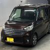nissan dayz-roox 2015 -NISSAN 【福岡 582ね5843】--DAYZ Roox B21A-0208654---NISSAN 【福岡 582ね5843】--DAYZ Roox B21A-0208654- image 1