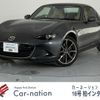 mazda roadster 2018 quick_quick_NDERC_NDERC-300054 image 1