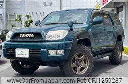 toyota hilux-surf 2003 -TOYOTA--Hilux Surf TA-VZN215W--VZN215-0002332---TOYOTA--Hilux Surf TA-VZN215W--VZN215-0002332-