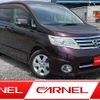 nissan serena 2009 A11079 image 1