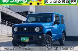 suzuki jimny 2023 quick_quick_3BA-JB64W_JB6W-291687