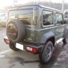 suzuki jimny-sierra 2025 -SUZUKI 【釧路 500ﾋ7905】--Jimny Sierra JB74W--242368---SUZUKI 【釧路 500ﾋ7905】--Jimny Sierra JB74W--242368- image 21