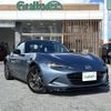 mazda roadster 2015 -MAZDA--Roadster DBA-ND5RC--ND5RC-105206---MAZDA--Roadster DBA-ND5RC--ND5RC-105206- image 1