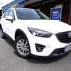mazda cx-5 2014 CFJ1710982 image 1