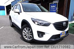 mazda cx-5 2014 CFJ1710982