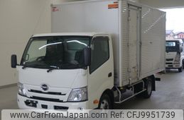 hino dutro 2020 -HINO--Hino Dutoro XZU712M-0009356---HINO--Hino Dutoro XZU712M-0009356-