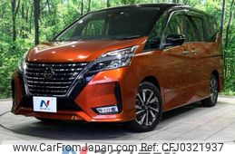 nissan serena 2019 -NISSAN--Serena DAA-GFC27--GFC27-182938---NISSAN--Serena DAA-GFC27--GFC27-182938-