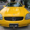 mercedes-benz slk-class 2000 GOO_JP_700957089930231218001 image 46