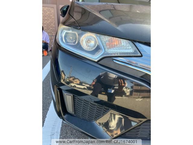 honda fit 2014 CFJ1674001 image 2