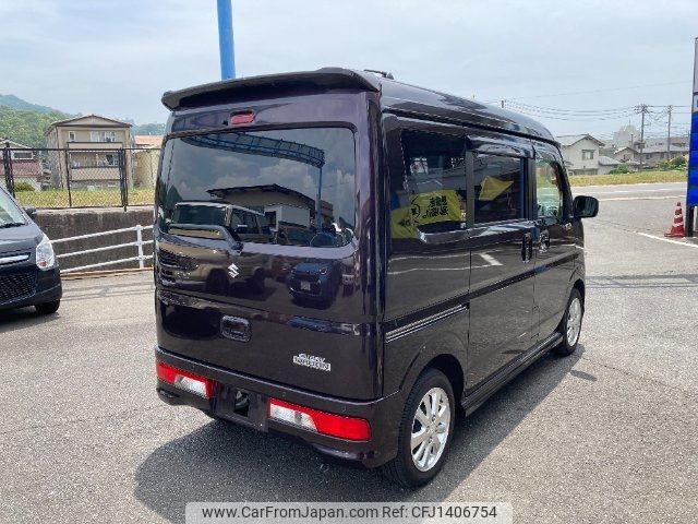 suzuki every-wagon 2020 -SUZUKI--Every Wagon DA17W--213876---SUZUKI--Every Wagon DA17W--213876- image 2