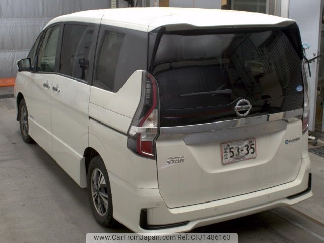 nissan serena 2021 -NISSAN--Serena HFC27-119064---NISSAN--Serena HFC27-119064- image 2