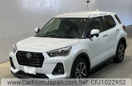 daihatsu rocky 2024 -DAIHATSU 【福岡 504ね4754】--Rocky A201S-0013694---DAIHATSU 【福岡 504ね4754】--Rocky A201S-0013694-
