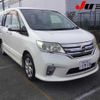 nissan serena 2012 -NISSAN 【石川 301ｻ1918】--Serena FC26--060060---NISSAN 【石川 301ｻ1918】--Serena FC26--060060- image 1