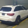 mercedes-benz glc-class 2018 quick_quick_CBA-253964_WDC2539642F332379 image 9