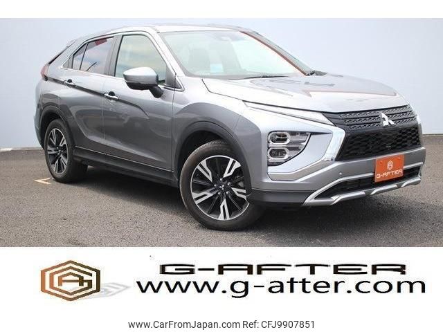 mitsubishi eclipse-cross 2022 quick_quick_5BA-GK1W_GK1W-0500494 image 1