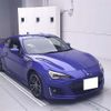 subaru brz 2016 -SUBARU 【名古屋 306ﾙ4889】--BRZ ZC6-025342---SUBARU 【名古屋 306ﾙ4889】--BRZ ZC6-025342- image 1