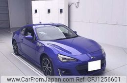 subaru brz 2016 -SUBARU 【名古屋 306ﾙ4889】--BRZ ZC6-025342---SUBARU 【名古屋 306ﾙ4889】--BRZ ZC6-025342-
