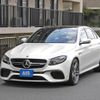 mercedes-benz e-class 2017 quick_quick_CBA-213088_WDD2130882A323213 image 1