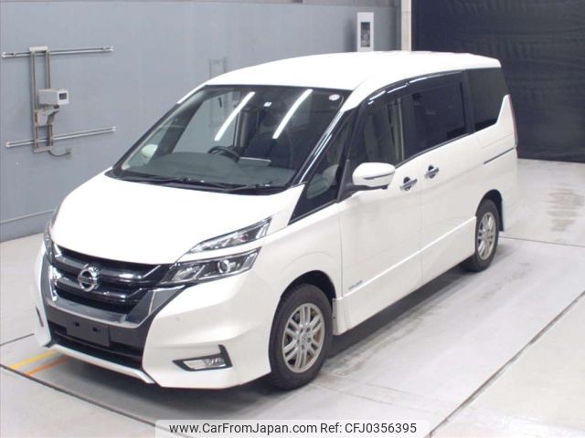 nissan serena 2019 -NISSAN--Serena GFNC27-022180---NISSAN--Serena GFNC27-022180- image 1