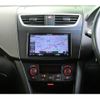 suzuki swift 2014 -SUZUKI--Swift DBA-ZC72S--ZC72S-310330---SUZUKI--Swift DBA-ZC72S--ZC72S-310330- image 8