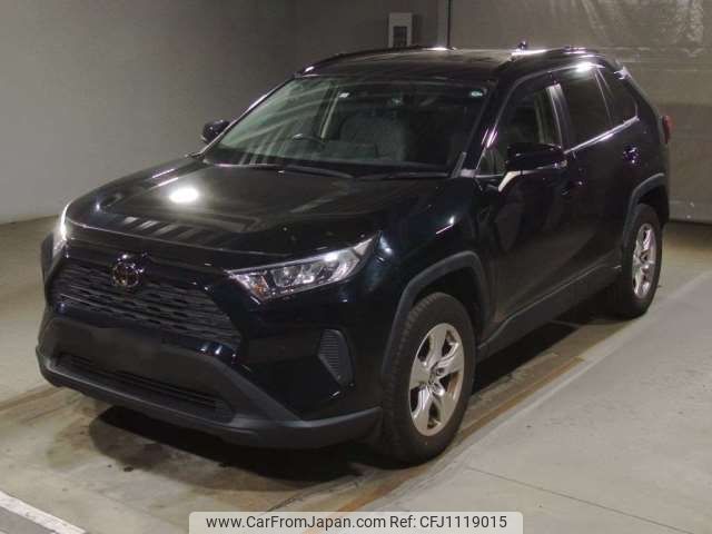 toyota rav4 2020 -TOYOTA--RAV4 6BA-MXAA54--MXAA54-2022760---TOYOTA--RAV4 6BA-MXAA54--MXAA54-2022760- image 1