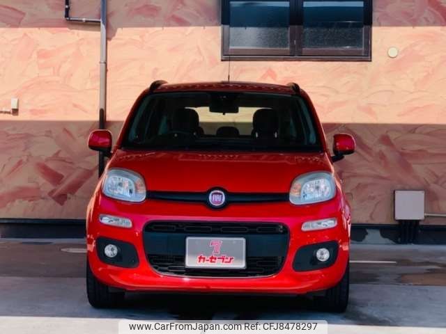 fiat panda 2018 -FIAT--Fiat Panda ABA-13909--ZFA31200003A50497---FIAT--Fiat Panda ABA-13909--ZFA31200003A50497- image 2