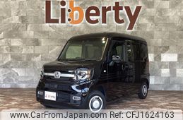 honda n-van-style 2019 CFJ1624163
