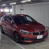 bmw 2-series 2018 -BMW--BMW 2 Series WBA6S120x0DV12031---BMW--BMW 2 Series WBA6S120x0DV12031- image 1