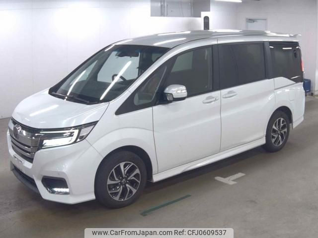 honda stepwagon-spada 2020 quick_quick_6BA-RP4_RP4-1300403 image 1