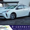 toyota prius 2019 -TOYOTA--Prius DAA-ZVW55--ZVW55-6000709---TOYOTA--Prius DAA-ZVW55--ZVW55-6000709- image 1