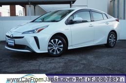 toyota prius 2019 -TOYOTA--Prius DAA-ZVW55--ZVW55-6000709---TOYOTA--Prius DAA-ZVW55--ZVW55-6000709-