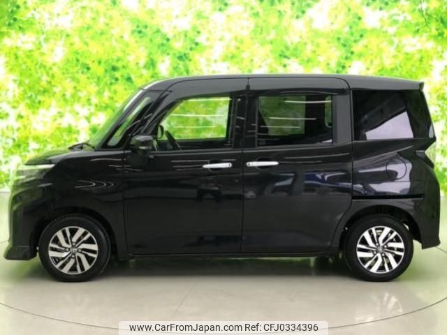 toyota roomy 2020 quick_quick_5BA-M900A_M900A-0498255 image 2