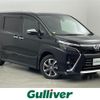 toyota voxy 2019 -TOYOTA--Voxy DBA-ZRR80W--ZRR80-0527274---TOYOTA--Voxy DBA-ZRR80W--ZRR80-0527274- image 1