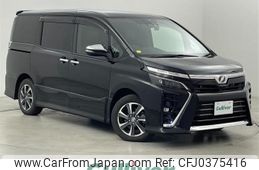 toyota voxy 2019 -TOYOTA--Voxy DBA-ZRR80W--ZRR80-0527274---TOYOTA--Voxy DBA-ZRR80W--ZRR80-0527274-