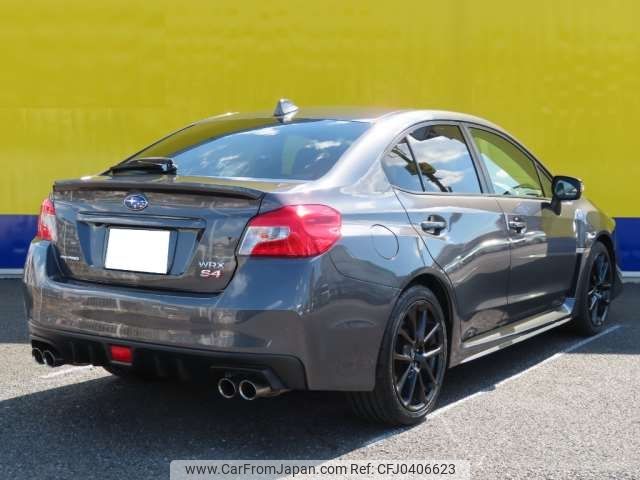 subaru wrx 2019 -SUBARU 【足立 345】--WRX DBA-VAG--VAG-036161---SUBARU 【足立 345】--WRX DBA-VAG--VAG-036161- image 2