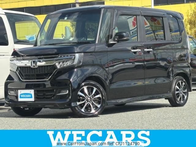 honda n-box 2019 quick_quick_DBA-JF3_JF3-1274514 image 1