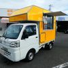 daihatsu hijet-truck 2017 CFJ1509658 image 1