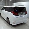 toyota alphard 2015 -TOYOTA 【岡山 360な】--Alphard AGH30W-0047075---TOYOTA 【岡山 360な】--Alphard AGH30W-0047075- image 2