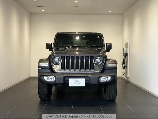 jeep wrangler 2021 quick_quick_JL20L_1C4HJXLNXMW798462 image 2